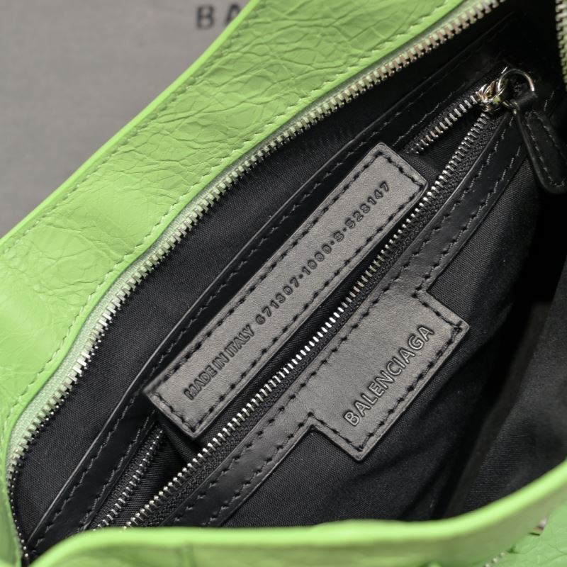 Balenciaga Top Handle Bags